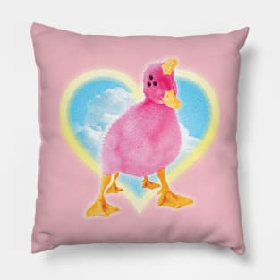 DUCKY Pillow