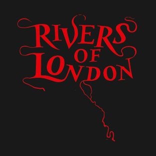 Rivers Of London T-Shirt