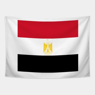 Egypt flag Tapestry