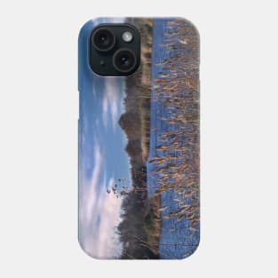 A Nice Day Phone Case