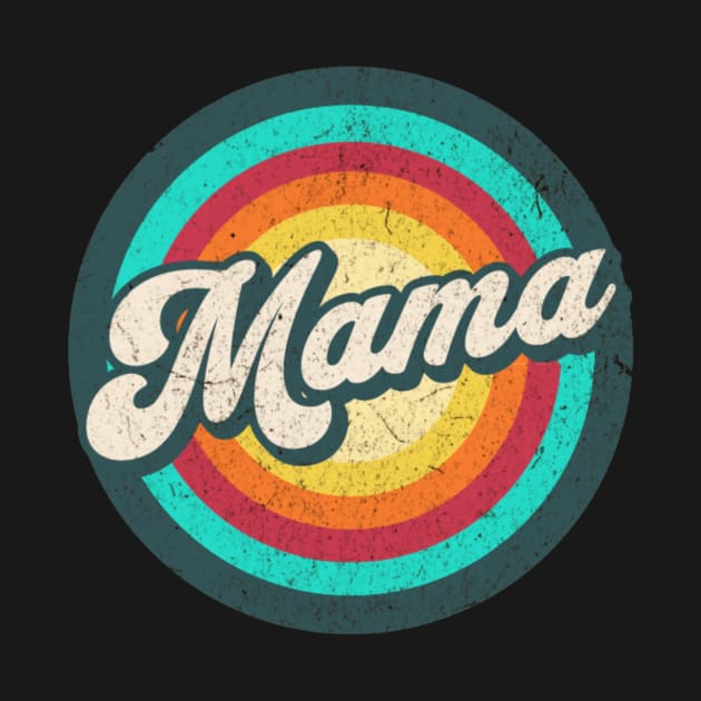 mama circle by jekoba