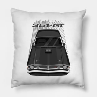 Ford Falcon XY GTHO Phase 3 - Black Pillow