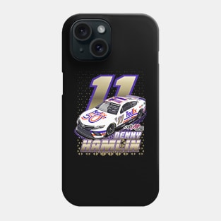 Denny Hamlin 11 Phone Case