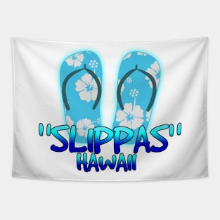 Hawaii t-shirt designs Tapestry