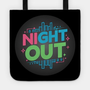 Night Out Tote