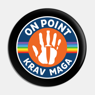 OPKM Pride bars Pin