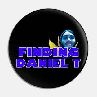Finding Daniel T Pin