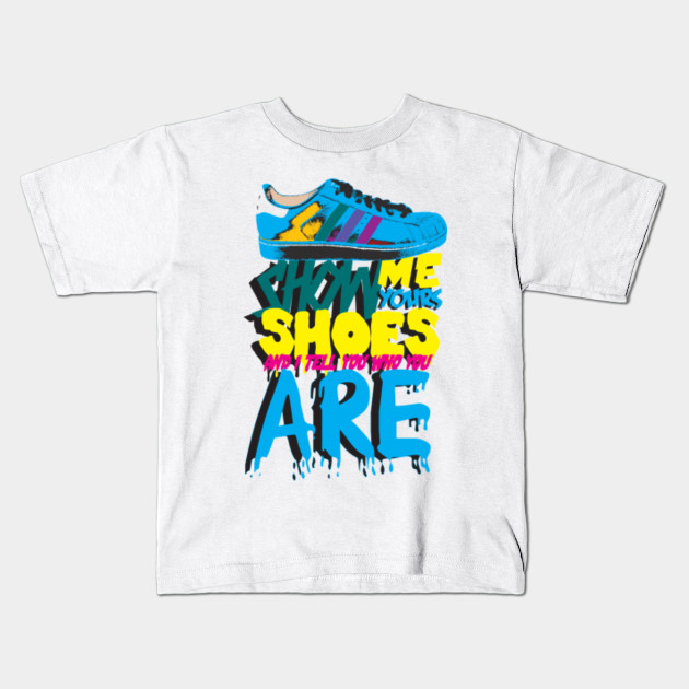 sneakerhead t shirt
