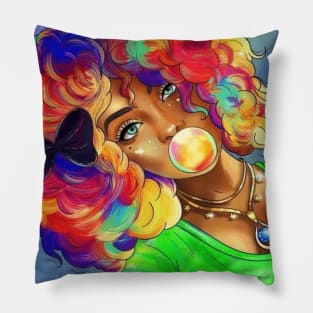Color Pop Pillow
