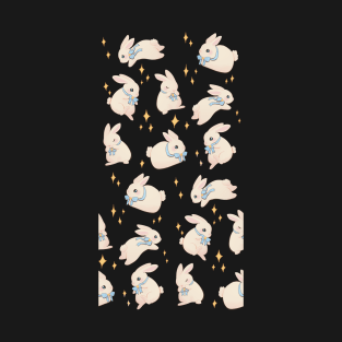 Magical Bunny Set T-Shirt