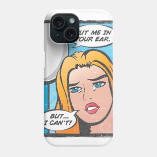 THE STRUGGLE IS REAL! Phone Case