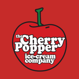 The Cherry Popper Co. T-Shirt