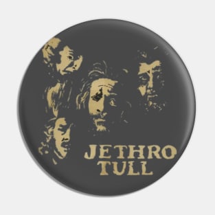 Jethro Pin