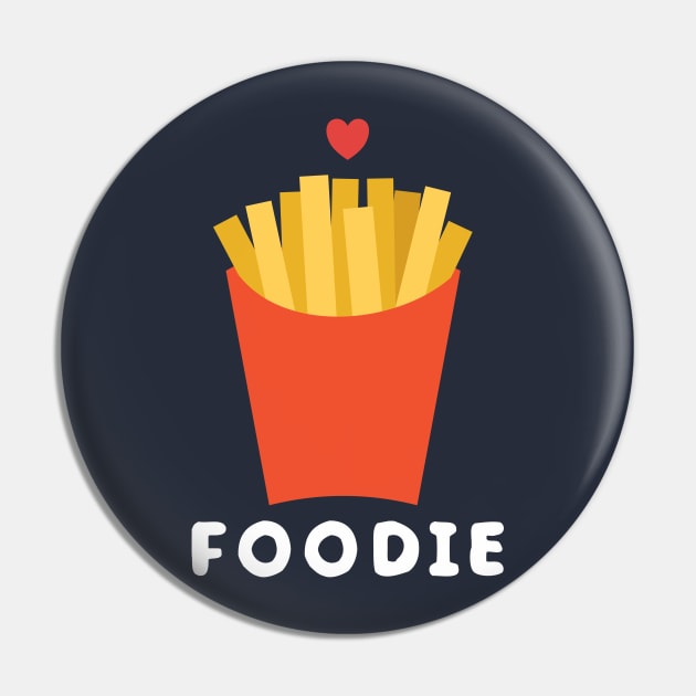 Whimsical and cute foodie fries Pin by happinessinatee