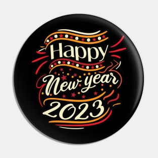 HAVE A MERRY CHRISTMAS - HAPPY NEW YEAR 2023 Pin