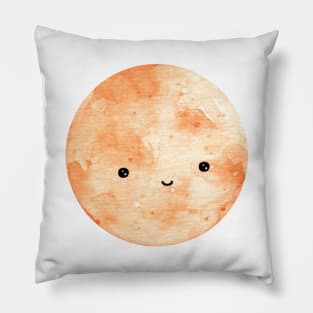 mercury Pillow