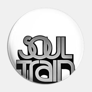 The soul Pin