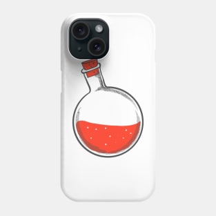 Poison Phone Case