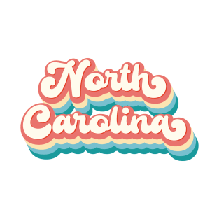 North Carolina T-Shirt