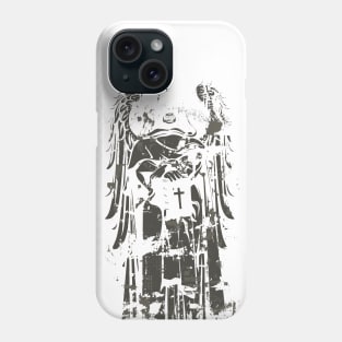 Mother Mary Phone Case