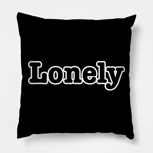 Lonely