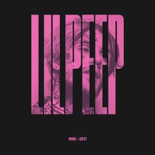 lil peep T-Shirt