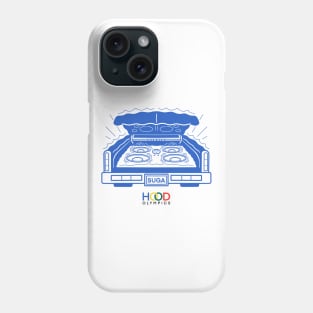 Bass Competition Phone Case