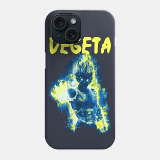 Vegeta - Dragonball Z Phone Case