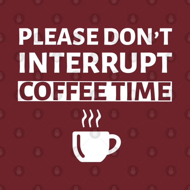 FUNNY COFFEE QUOTES by DB Teez and More