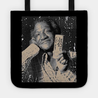 Sanford And Son Tote