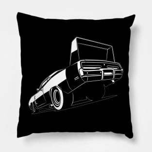 Daytona Pillow