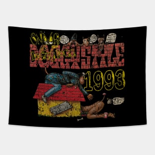 Dog Doggystyle 1993 Tapestry