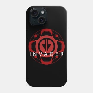 D2 - Invader Phone Case