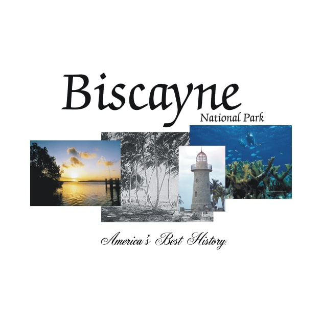 Biscayne National Park by teepossible