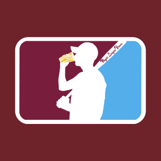 Philly Major League Brews T-Shirt