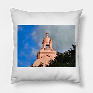 RH Cupola Study 2 Pillow