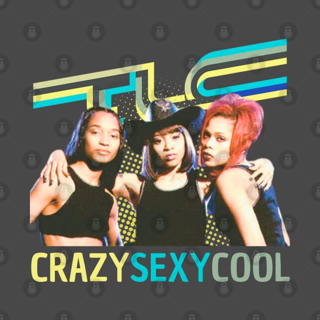 CrazySexyCool Original Aesthetic Tribute 〶 by Terahertz'Cloth