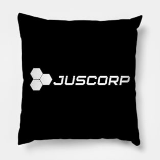 JusCorp Official Pillow