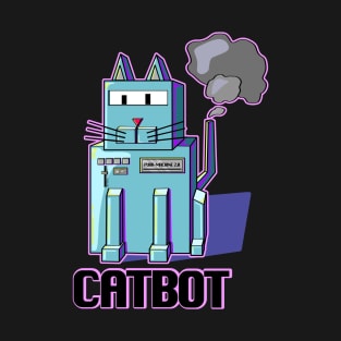 CatBot T-Shirt