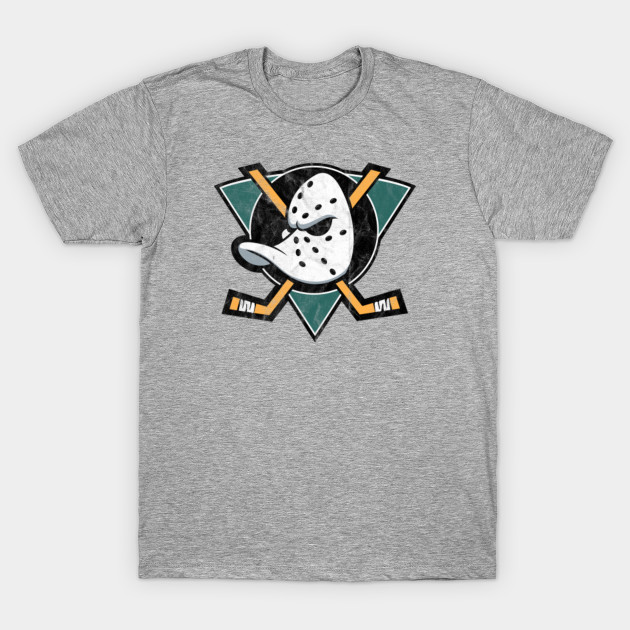 The Mighty Ducks - Mighty Ducks - T-Shirt | TeePublic