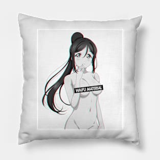 Love Live Sunshine Kanan Matsuura Waifu Material Pillow