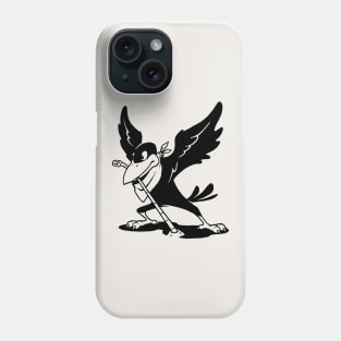 Early Bird Phone Case