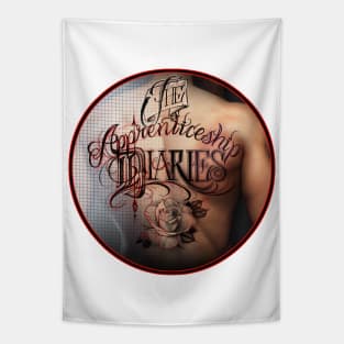 The Apprenticeship Diaries (T.A.D) Official Shirt Tapestry