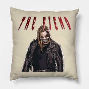 The Fiend Pillow