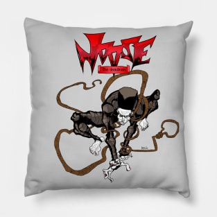 Noose, the Deadman Pillow