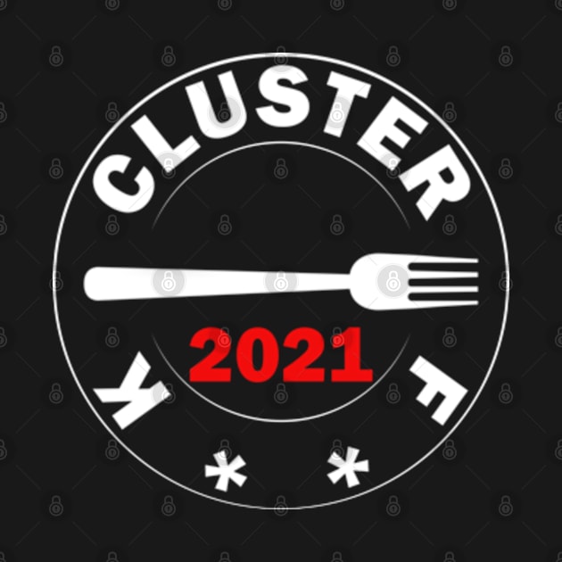 Cluster Fork 2021 by Worldengine