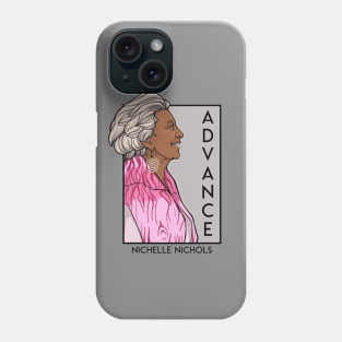 Advance Phone Case