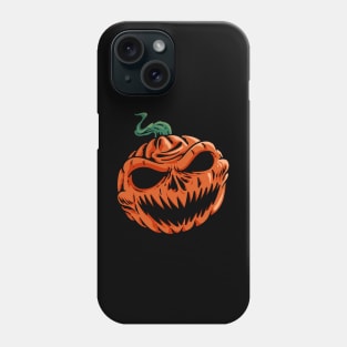 Pumkin Phone Case