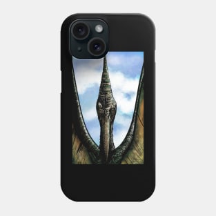 JP Pteranodon Phone Case