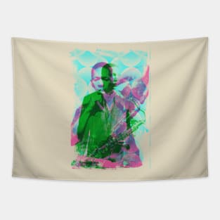 John Coltrane Tapestry